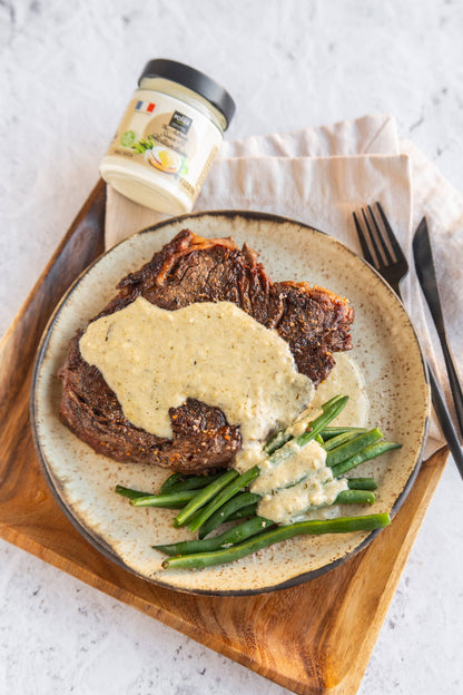 Hollandaise Sauce No. 9 - Maison Potier (6.4oz / 180g)