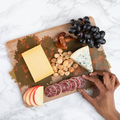 Cheese Board Liners - Formaticum (7in x 7in)