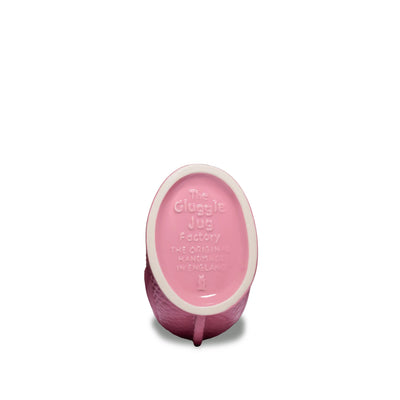 Pink Gluggle Jug (XL)
