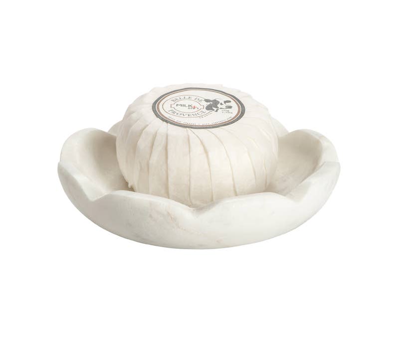 Bar Soap, Citron - Belle De Provence (3.5oz / 100g)
