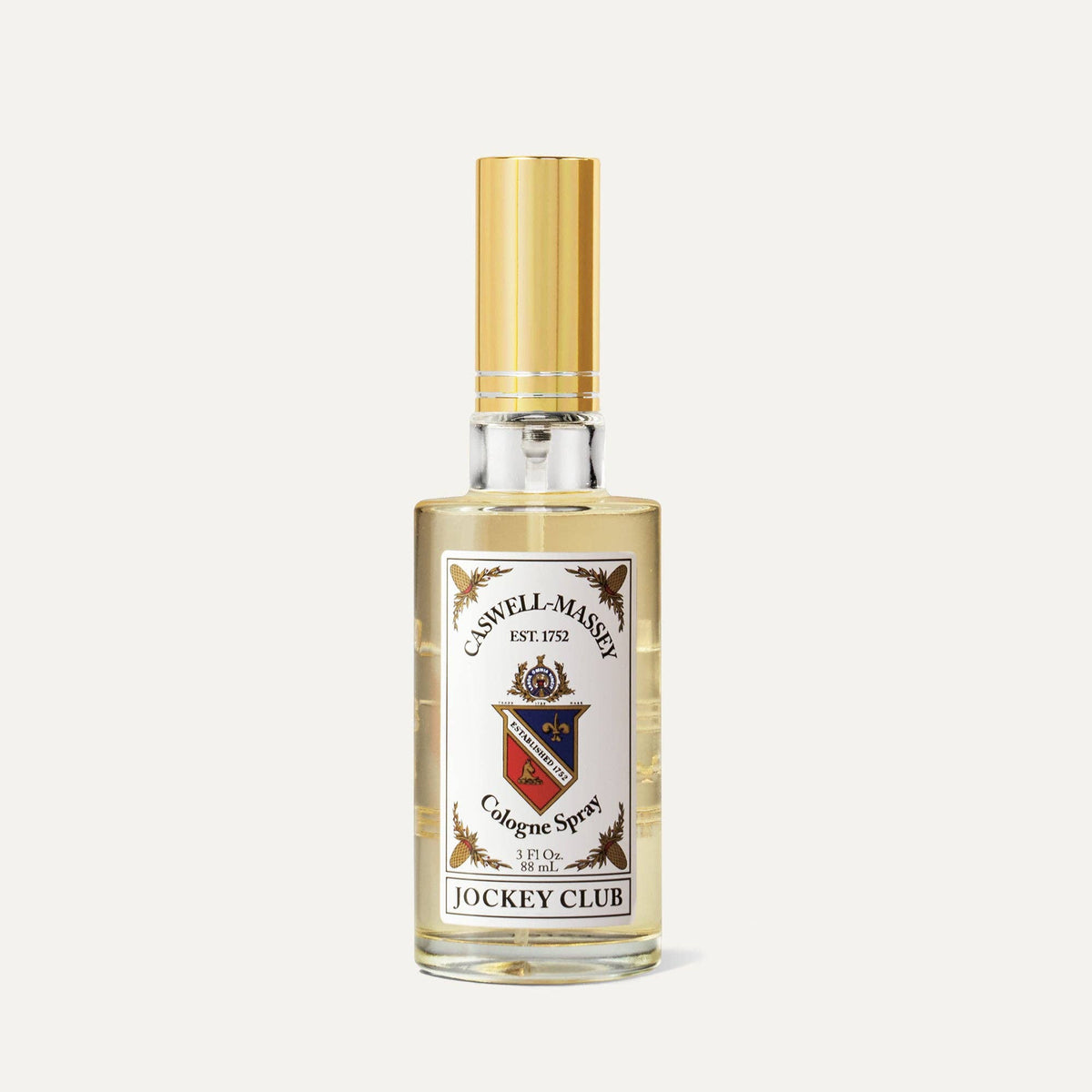 Jockey Club Cologne - Caswell-Massey (3oz / 88ml)