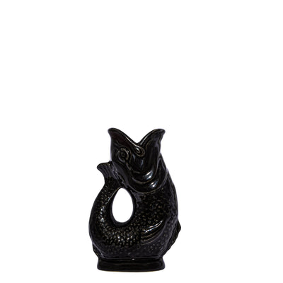 Black Gluggle Jug (XL)