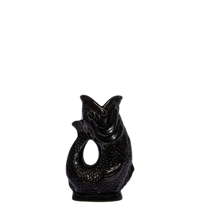 Black Gluggle Jug (XL)