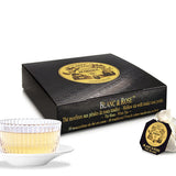 Blanc & Rose White Tea - Mariage Frères (30 sachets)