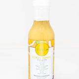 Citrus Honey Salad Dressing Vinaigrette & Marinade - Drench (12oz / 355ml)