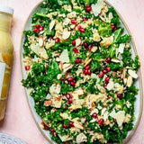 Citrus Honey Salad Dressing Vinaigrette & Marinade - Drench (12oz / 355ml)