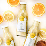 Citrus Honey Salad Dressing Vinaigrette & Marinade - Drench (12oz / 355ml)