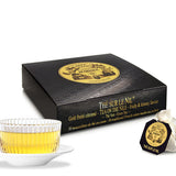 Thé Sur le Nil Green Tea - Mariage Frères (30 sachets)