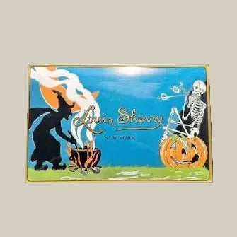 Witches' Brew, 12-Piece Tin - Louis Sherry (6oz / 170g)