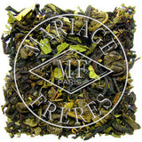 Casablanca Green & Black Tea - Mariage Frères (30 sachets)