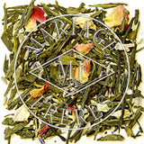 Vert Provence Green Tea - Mariage Frères (30 sachets)