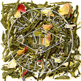 Vert Provence Green Tea - Mariage Frères (30 sachets)