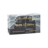 Soap Bar, Born to Drive - Wavertree & London (7oz / 200g)