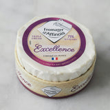 Triple Creme Excellence - Fromager d'Affinois (6.5oz / 185g)