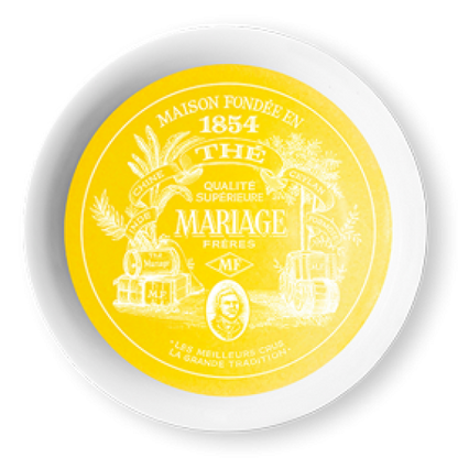 Thé Sur le Nil Green Tea - Mariage Frères (30 sachets)