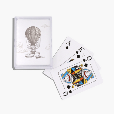 Fête Edition Standard Playing Cards