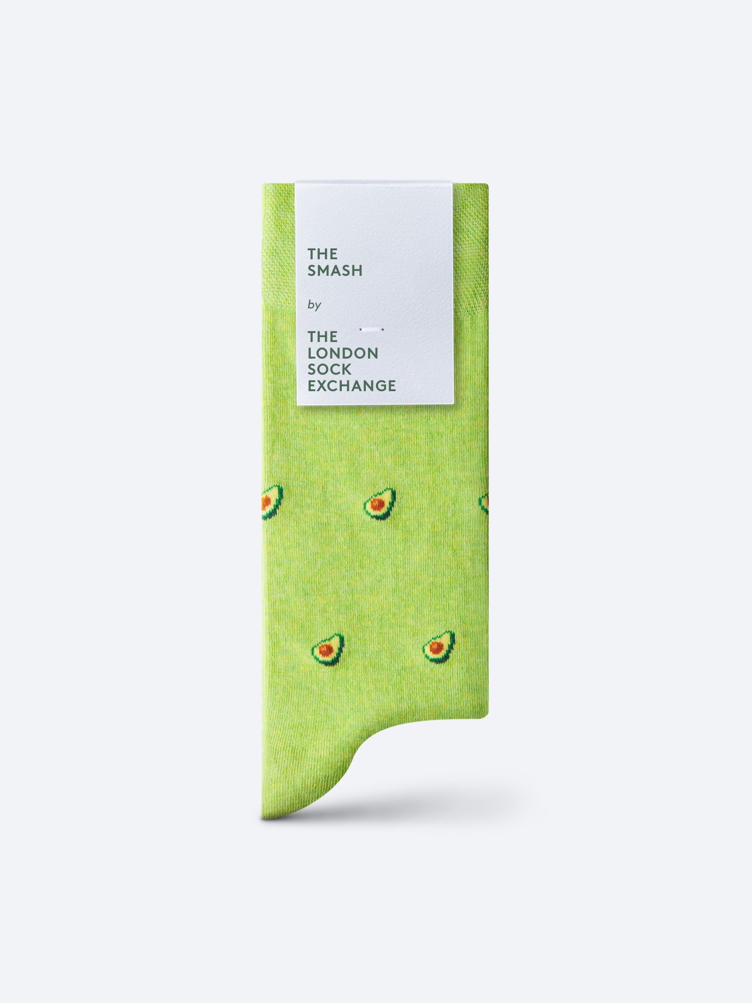 Brunch Socks (3 pairs) - The London Sock Exchange