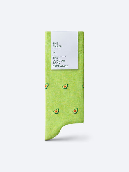 Brunch Socks (3 pairs) - The London Sock Exchange