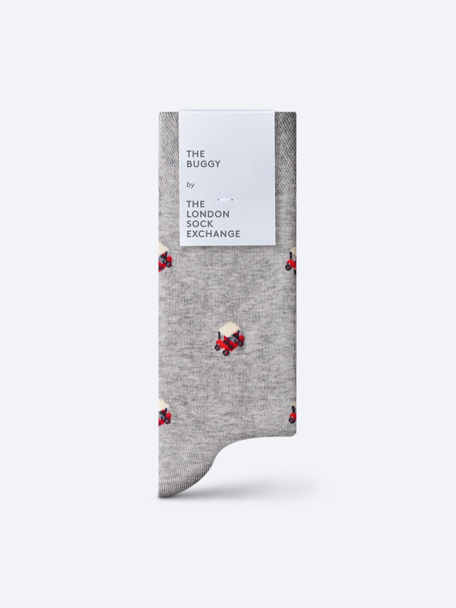 The Golfer's Socks (3 pairs) - The London Sock Exchange