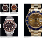 Vintage Rolex by David Silver - Pavilion Books