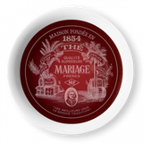 Paris Earl Grey Black Tea - Mariage Frères (30 sachets)