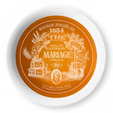 Casablanca Green & Black Tea - Mariage Frères (30 sachets)