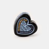 Howling Hound Black Truffle Cheese Hearts - Godminster (5.3oz / 150g)