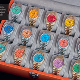 Vintage Rolex by David Silver - Pavilion Books