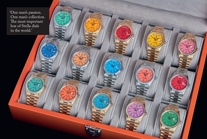 Vintage Rolex by David Silver - Pavilion Books