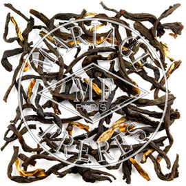 Wedding Impérial Black Tea - Mariage Frères (30 sachets)