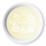 Blanc & Rose White Tea - Mariage Frères (30 sachets)