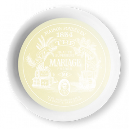 Blanc & Rose White Tea - Mariage Frères (30 sachets)