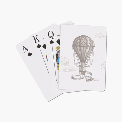 Fête Edition Standard Playing Cards