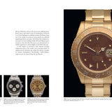 Vintage Rolex by David Silver - Pavilion Books
