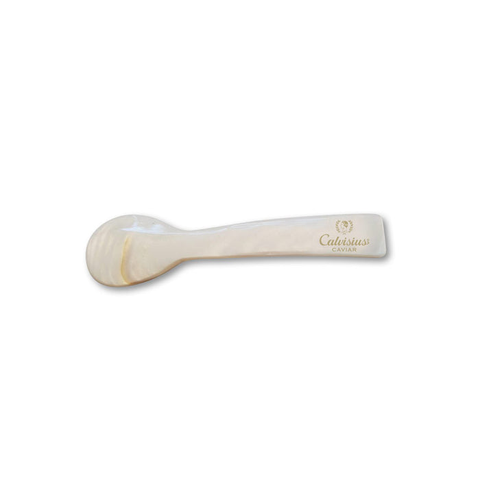 Mother of Pearl Caviar Spoon