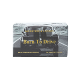 Soap Bar, Born to Drive - Wavertree & London (7oz / 200g)