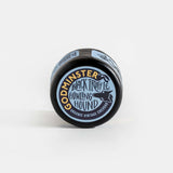 Howling Hound Black Truffle Cheese Rounds - Godminster (5.3oz / 150g)