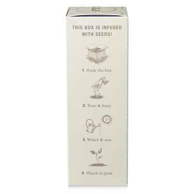 Heath Lavender Diffuser, Plant The Box Collection - KOBO Candles (4oz)