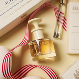 Almond Eau de Toilette - Caswell-Massey (60mL)