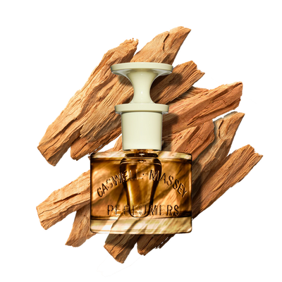 Sandalwood Eau de Toilette - Caswell-Massey (60mL)