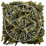 Thé Sur le Nil Green Tea - Mariage Frères (30 sachets)