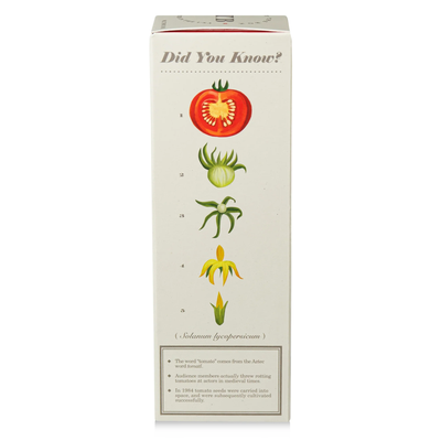Wild Tomato Vine Diffuser, Plant The Box Collection - KOBO Candles (4oz)