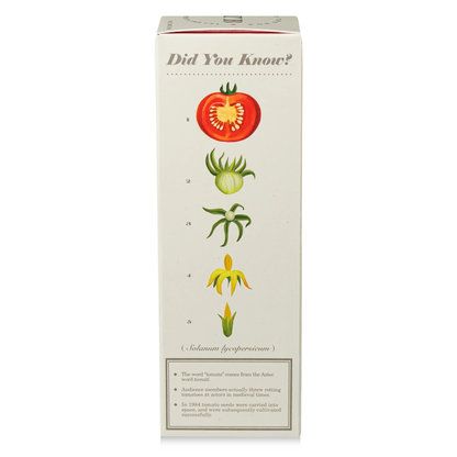 Wild Tomato Vine Diffuser, Plant The Box Collection - KOBO Candles (4oz)