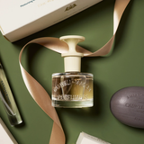 Sandalwood Eau de Toilette - Caswell-Massey (60mL)