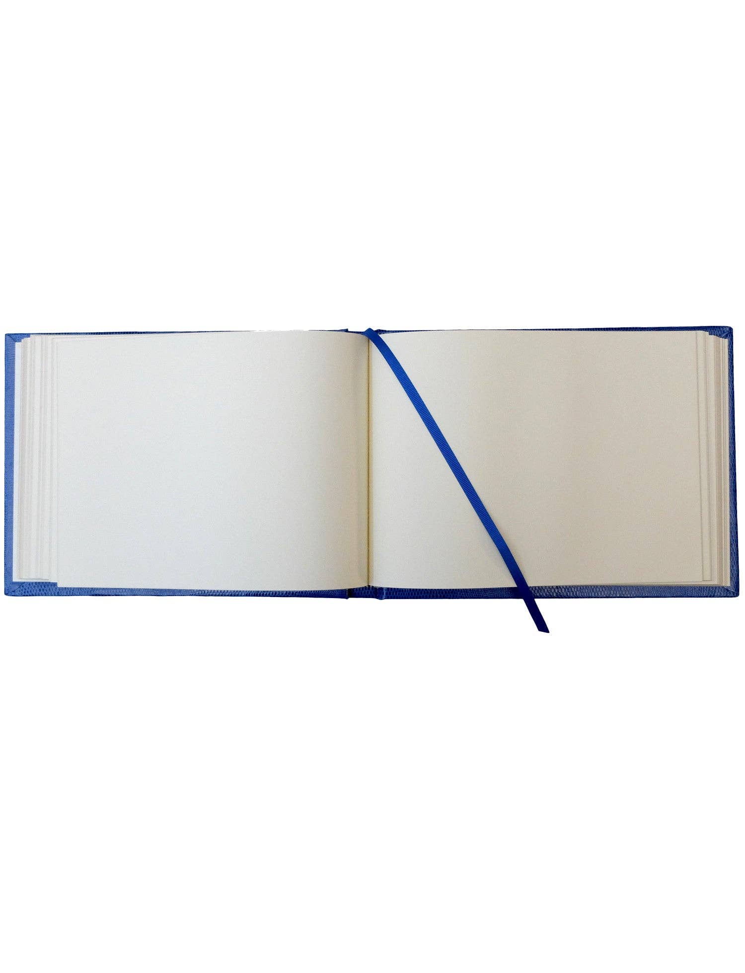Guest Book, Drop Anchor - Sloane Stationary (21.5cm x 14.5cm)