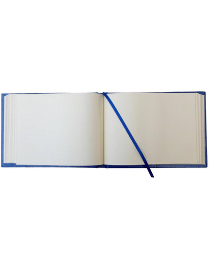 Guest Book, Drop Anchor - Sloane Stationary (21.5cm x 14.5cm)