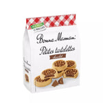 Petites Tartelettes Chocolat - Bonne Maman (17 tartlets - 8.8oz / 250g)
