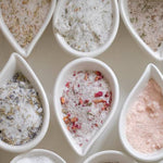 Citrus & Fennel Savory Salt - Bella Cucina (2.6oz / 74g)