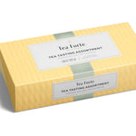 Tea Tasting Petite Presentation Box - Tea Forte (1.1oz / 30g)
