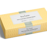 Tea Tasting Petite Presentation Box - Tea Forte (1.1oz / 30g)
